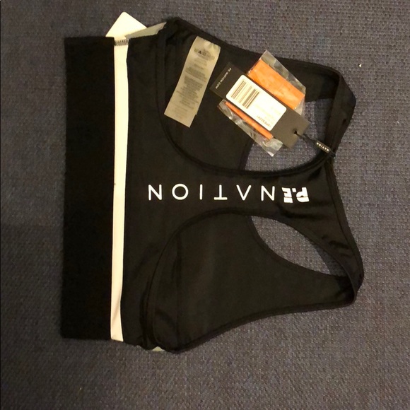 PE NATION SPORTS BRA - Picture 5 of 5